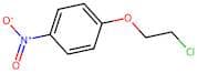 1-(2-Chloroethoxy)-4-nitrobenzene