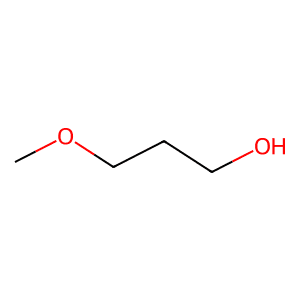 3-Methoxypropan-1-ol
