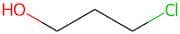 3-Chloropropan-1-ol