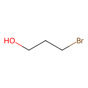 3-Bromopropan-1-ol