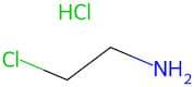 2-Chloroethylamine hydrochloride
