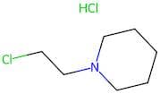 1-(2-Chloroethyl)piperidine hydrochloride