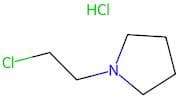 1-(2-Chloroethyl)pyrrolidine hydrochloride