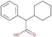 Cyclohexyl(phenyl)acetic acid