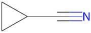 Cyclopropanecarbonitrile