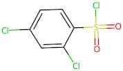 2,4-Dichlorobenzenesulphonyl chloride