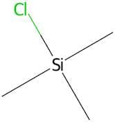Chlorotrimethylsilane