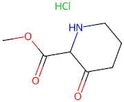 Methyl 3-oxopiperidine-2-carboxylate hydrochloride