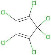 Hexachlorocyclopentadiene
