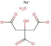 Trisodium citrate dihydrate