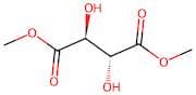 (2R,3S)-Dimethyl 2,3-dihydroxysuccinate