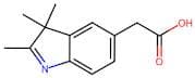 2,3,3-Trimethyl-3H-indole-5-acetic acid