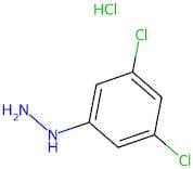 3,5-Dichlorophenylhydrazine hydrochloride