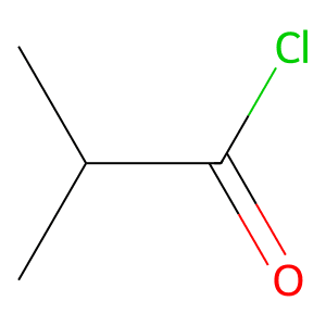 Isobutanoyl chloride