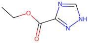 Ethyl 1H-1,2,4-triazole-5-carboxylate