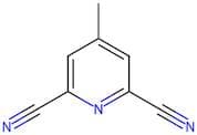4-Methylpyridine-2,6-dicarbonitrile