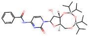 N-(1-((6aR,8R,9R,9aS)-9-Hydroxy-2,2,4,4-tetraisopropyltetrahydro-6H-furo[3,2-f][1,3,5,2,4]trioxadi…