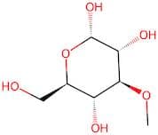 3-O-Methyl-D-glucopyranose