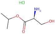 L-Serine isopropyl ester hydrochloride
