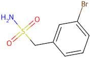 (3-Bromophenyl)methanesulfonamide