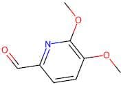 5,6-Dimethoxypicolinaldehyde