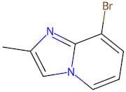8-Bromo-2-methylimidazo[1,2-a]pyridine