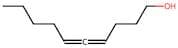 deca-4,5-dien-1-ol