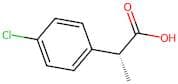 (R)-2-(4-Chlorophenyl)propanoic acid