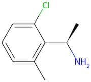 (R)-1-(2-Chloro-6-methylphenyl)ethan-1-amine
