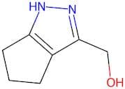 (1,4,5,6-Tetrahydrocyclopenta[c]pyrazol-3-yl)methanol