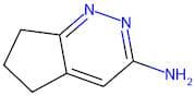 6,7-Dihydro-5H-cyclopenta[c]pyridazin-3-amine