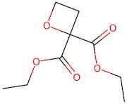 Diethyl oxetane-2,2-dicarboxylate