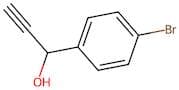 1-(4-Bromophenyl)prop-2-yn-1-ol