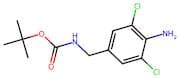 tert-Butyl (4-amino-3,5-dichlorobenzyl)carbamate
