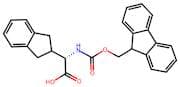 Fmoc-L-β-indanylglycine