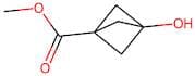 Methyl 3-hydroxybicyclo[1.1.1]pentane-1-carboxylate