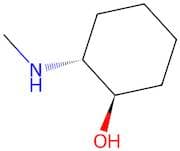 (1R,2R)-2-(methylamino)cyclohexan-1-ol