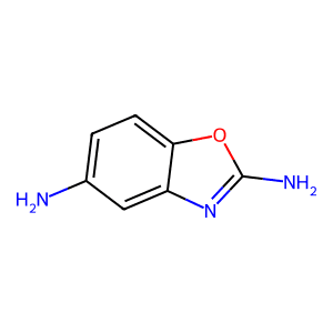 Furo[3,4-c]pyridine-1,3-diamine