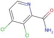 3,4-Dichloropicolinamide