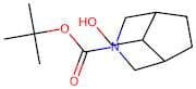 tert-Butyl 8-(hydroxymethyl)-3-azabicyclo[3.2.1]octane-3-carboxylate