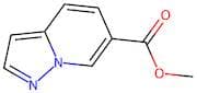 Methyl pyrazolo[1,5-a]pyridine-6-carboxylate