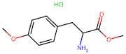 Methyl 2-amino-3-(4-methoxyphenyl)propanoate hydrochloride
