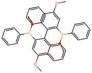 (R)-2,2'-Bis(diphenylphosphino)-4,4',6,6'-tetramethoxy)-1,1'-biphenyl