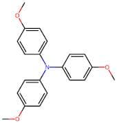 Tris(4-methoxyphenyl)amine
