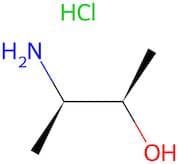 (2R,3R)-3-Aminobutan-2-ol hydrochloride