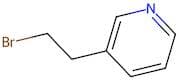 3-(2-Bromoethyl)pyridine