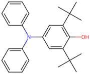 2,6-Di-tert-Butyl-4-(diphenylamino)phenol