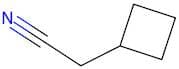 2-Cyclobutylacetonitrile