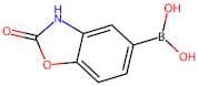 (2-Oxo-2,3-dihydrobenzo[d]oxazol-5-yl)boronic acid