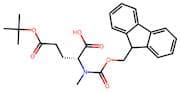 Fmoc-N-Me-D-Glu(OtBu)-OH
